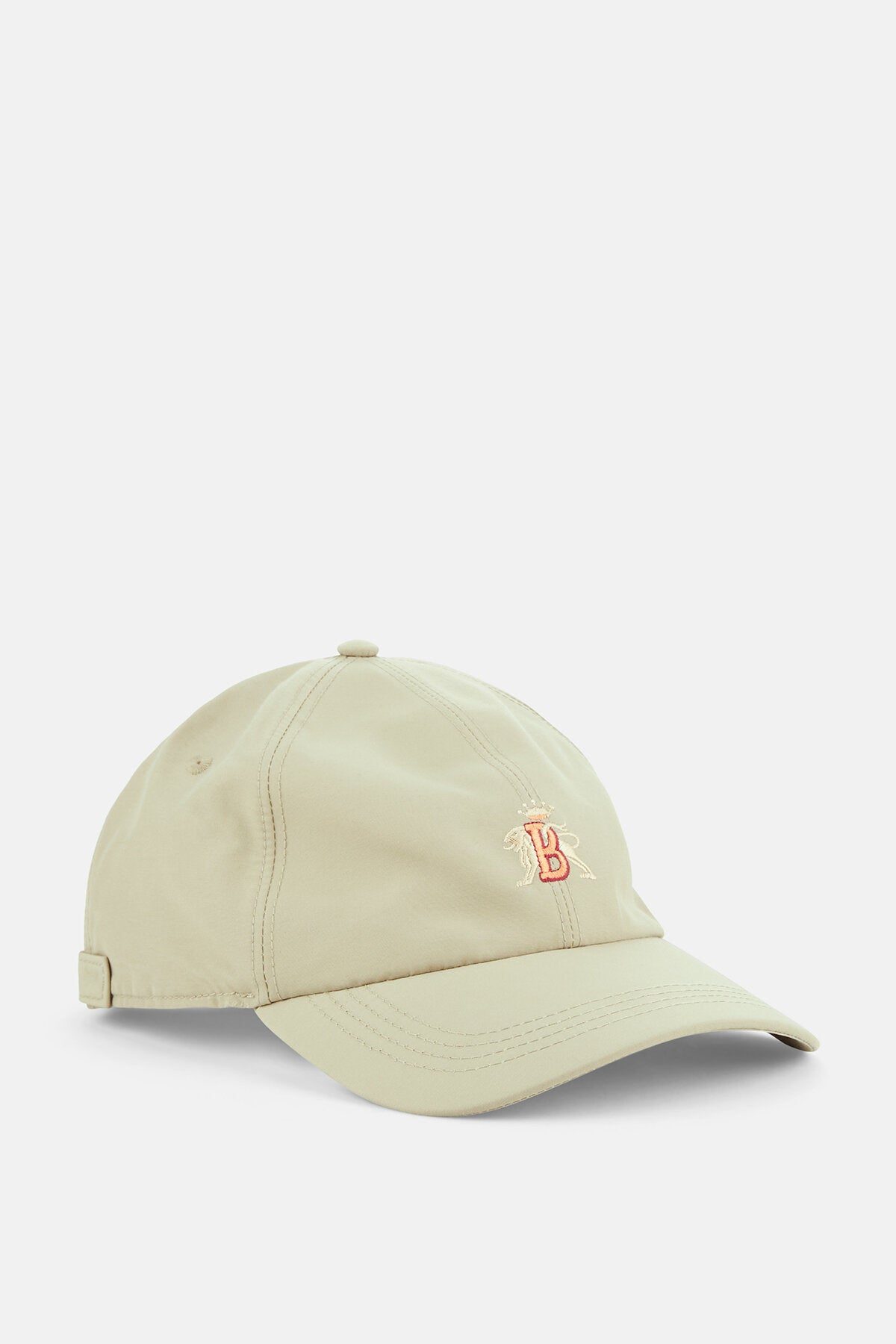 Polo natural cap Clearance