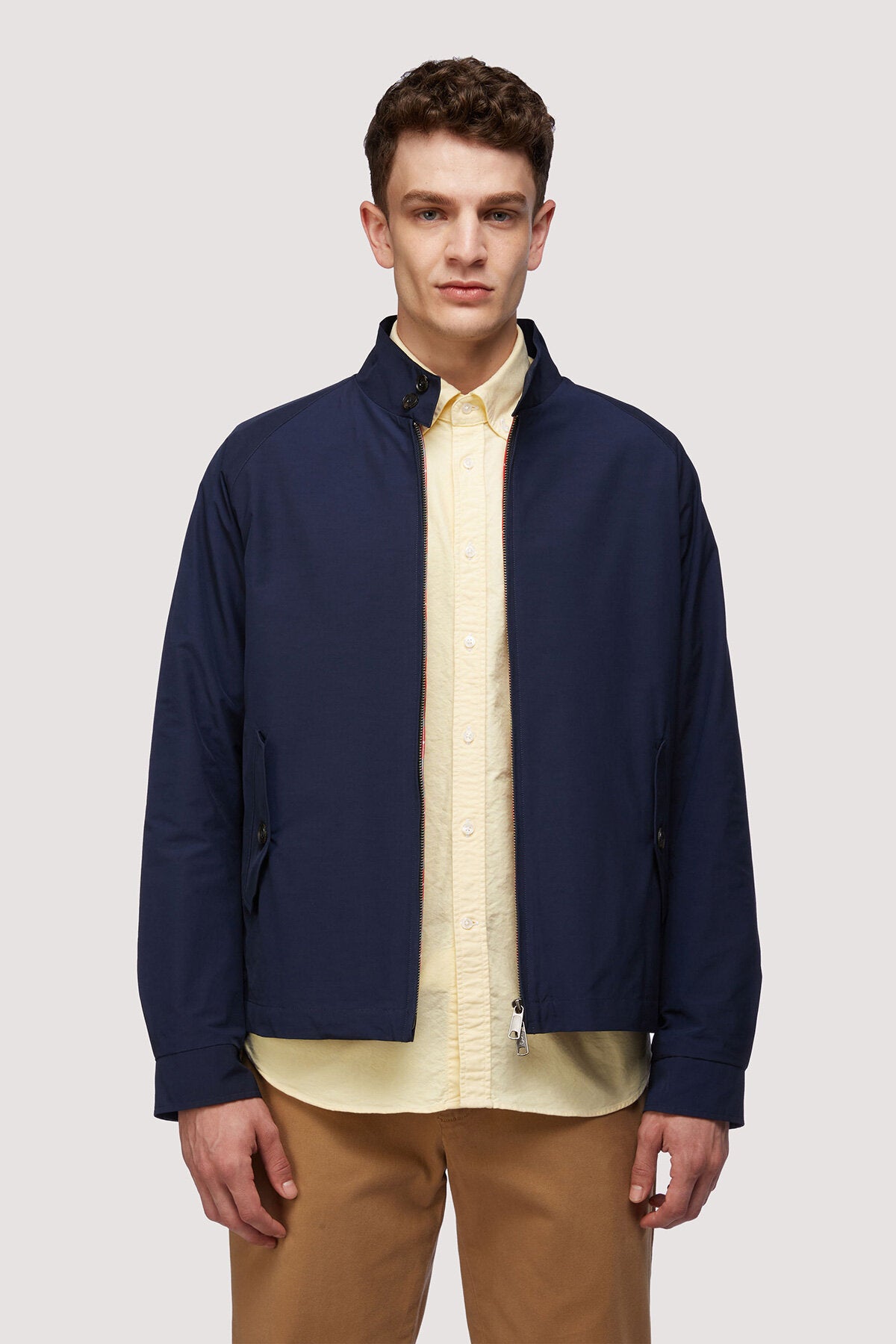 英国製 バラクータ BARACUTA G4ポリエステル バラクータ 安い 販売