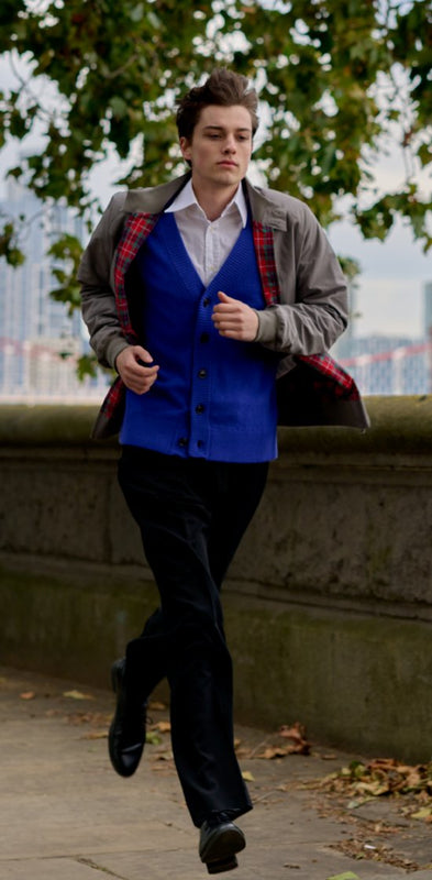 Baracuta® Official Store Online | G9 Harrington Jacket