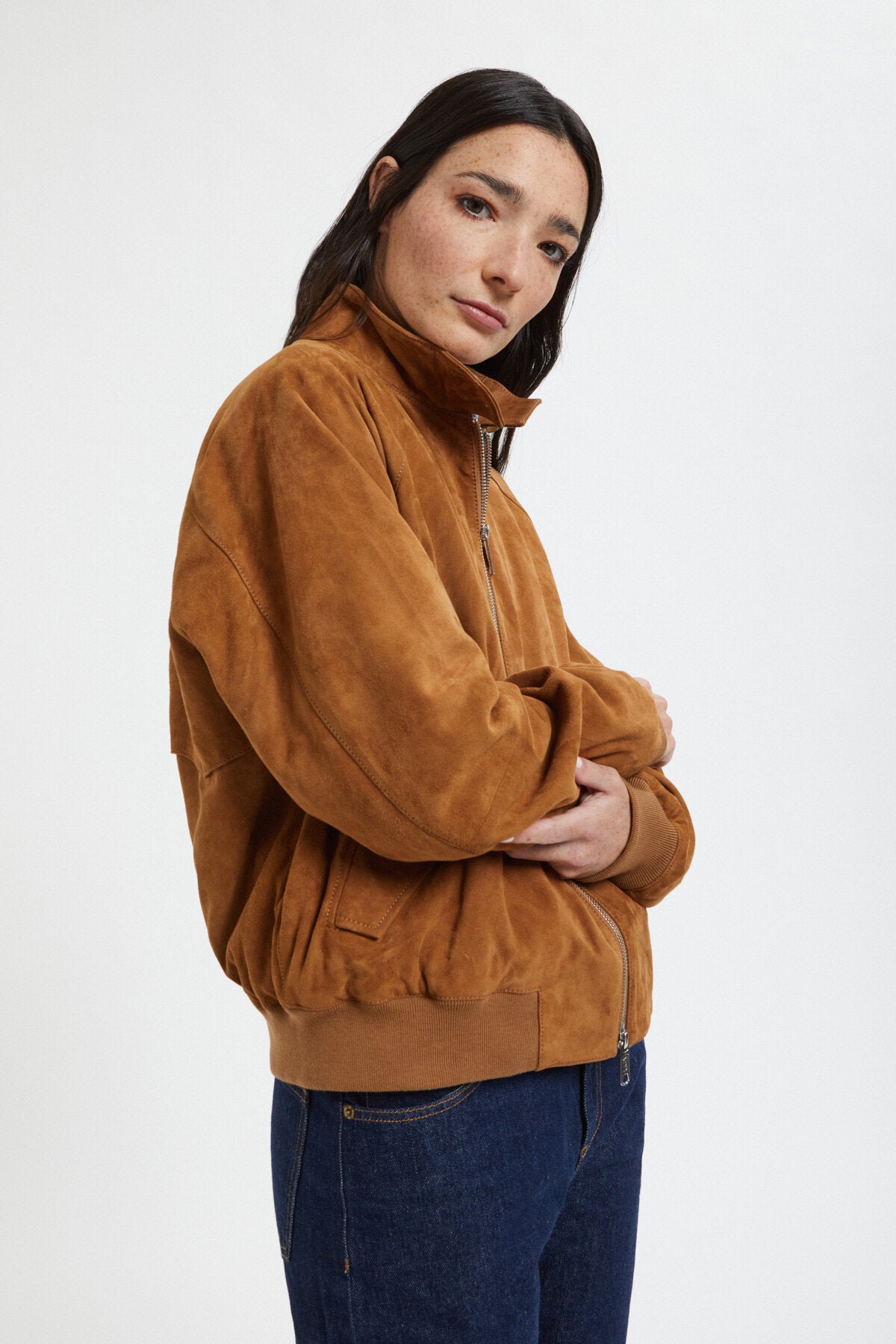 The womens G9 Jacket | Baracuta The womens G9 Jacket | Baracuta