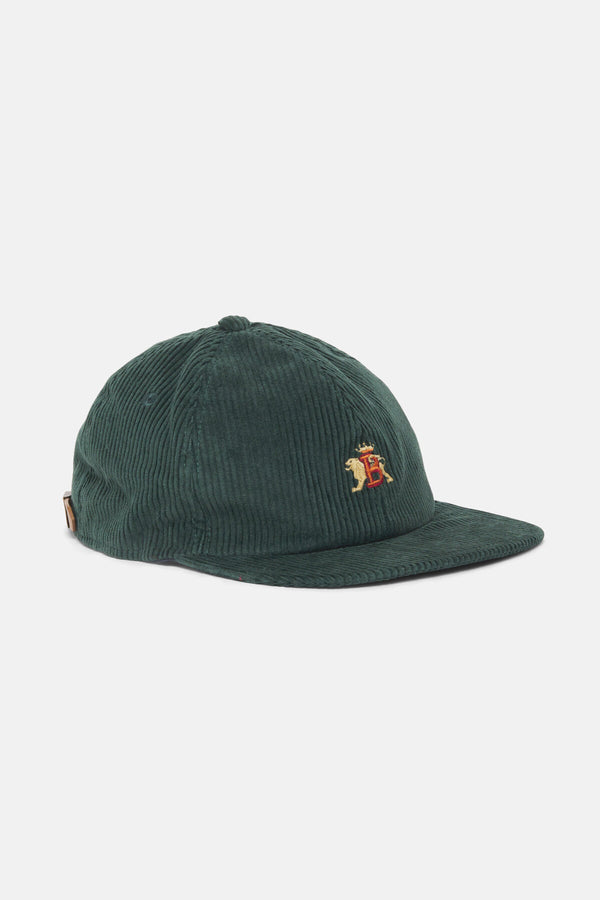 Corduroy Baseball Cap