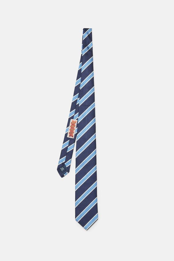 BARACUTA TIE
