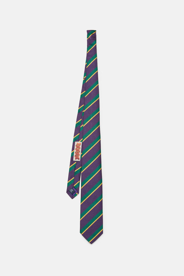 BARACUTA TIE