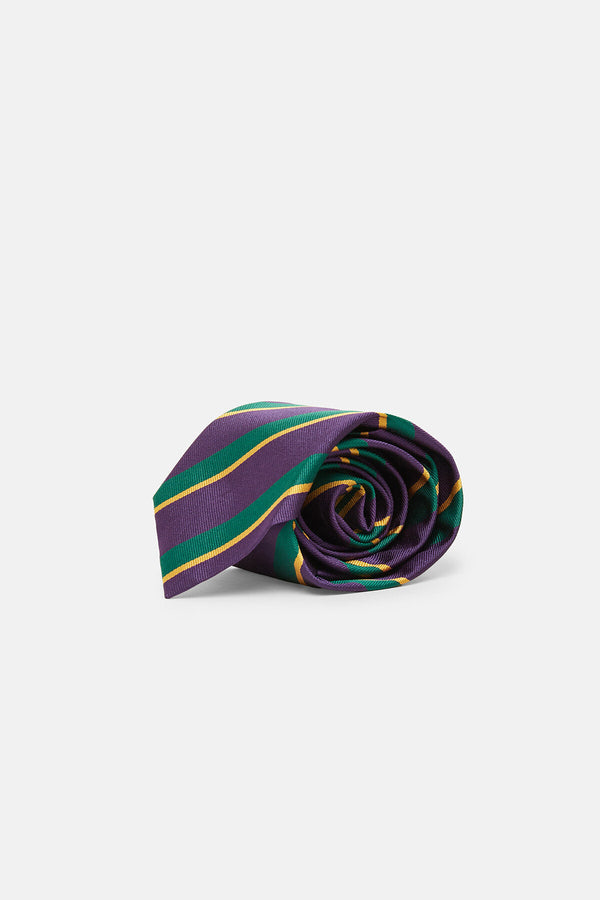 BARACUTA TIE