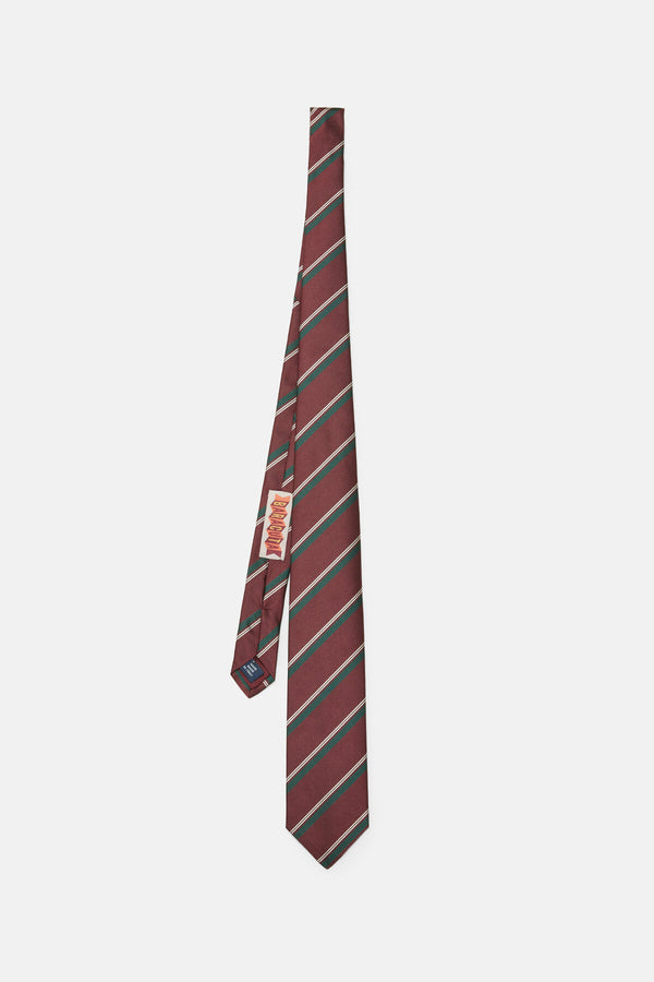 BARACUTA TIE