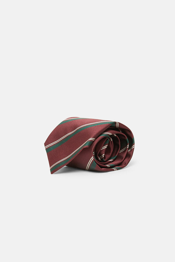 BARACUTA TIE