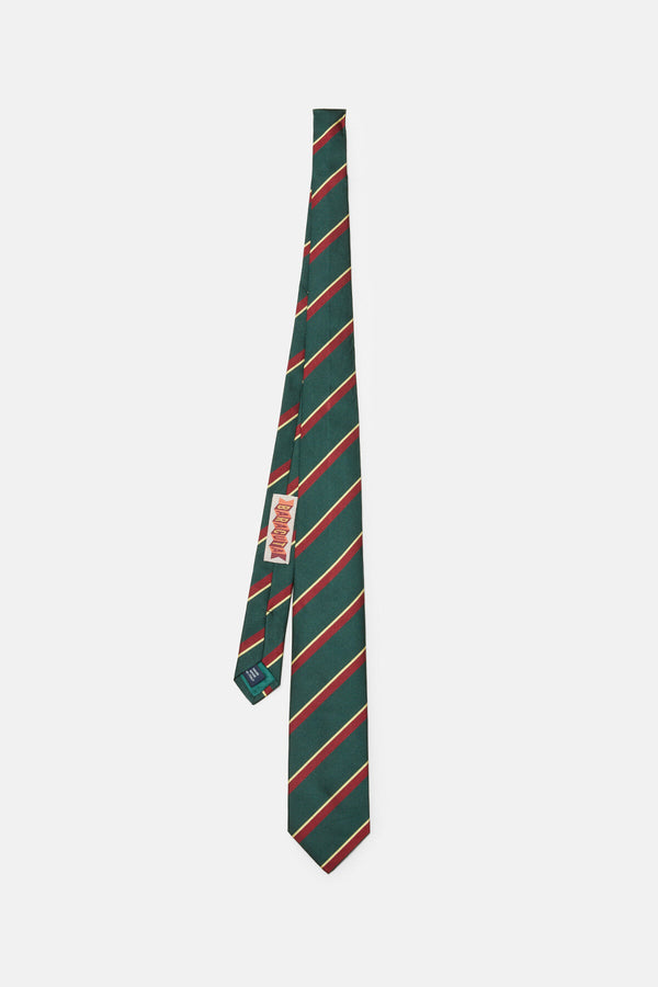 BARACUTA TIE