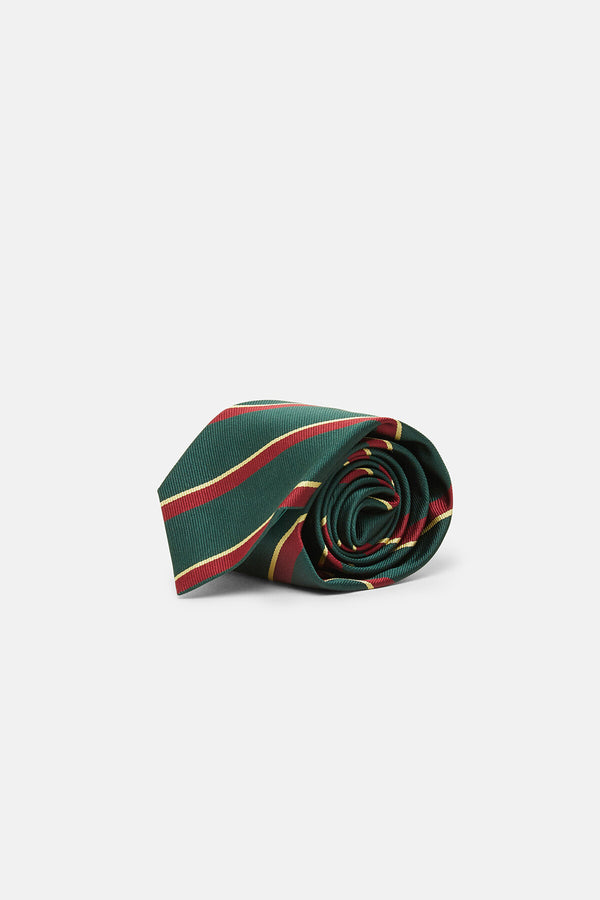 BARACUTA TIE