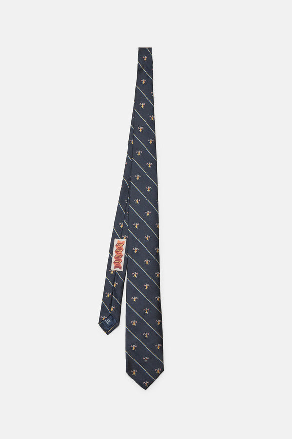 BARACUTA TIE