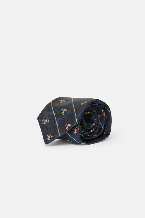 BARACUTA TIE