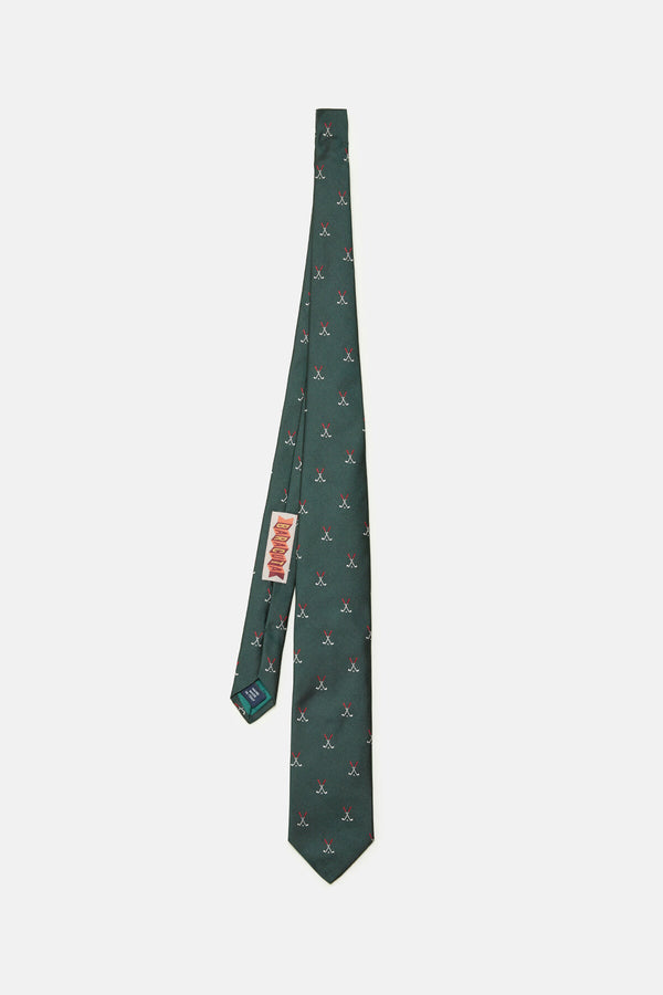 BARACUTA TIE