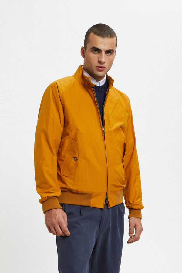 G9 Harrington Jacket