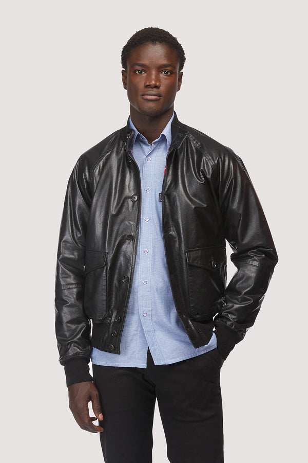 G9 premium flying jacket