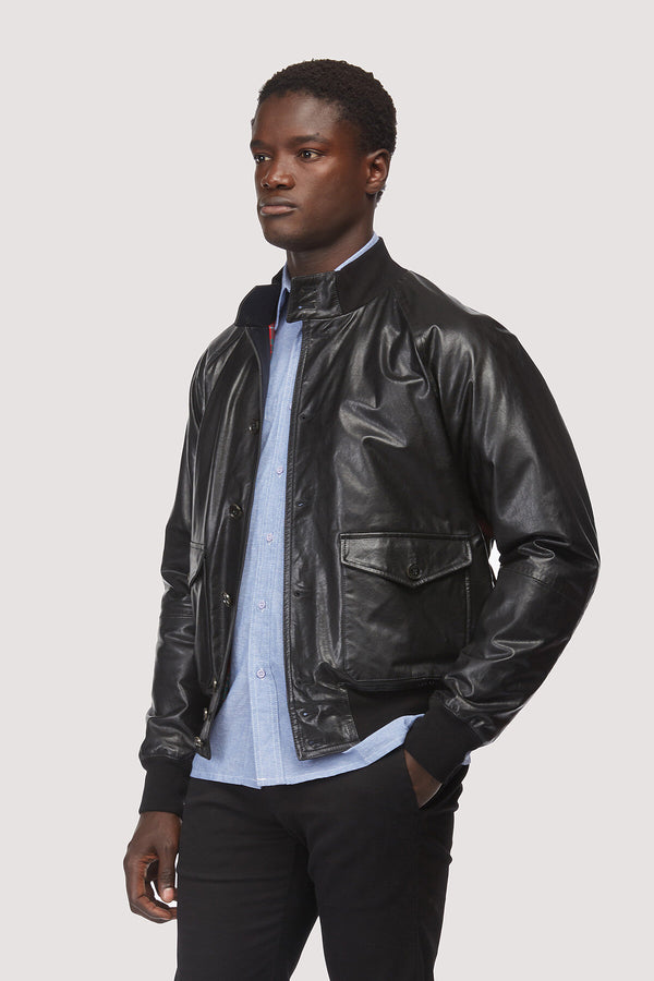 G9 premium flying jacket