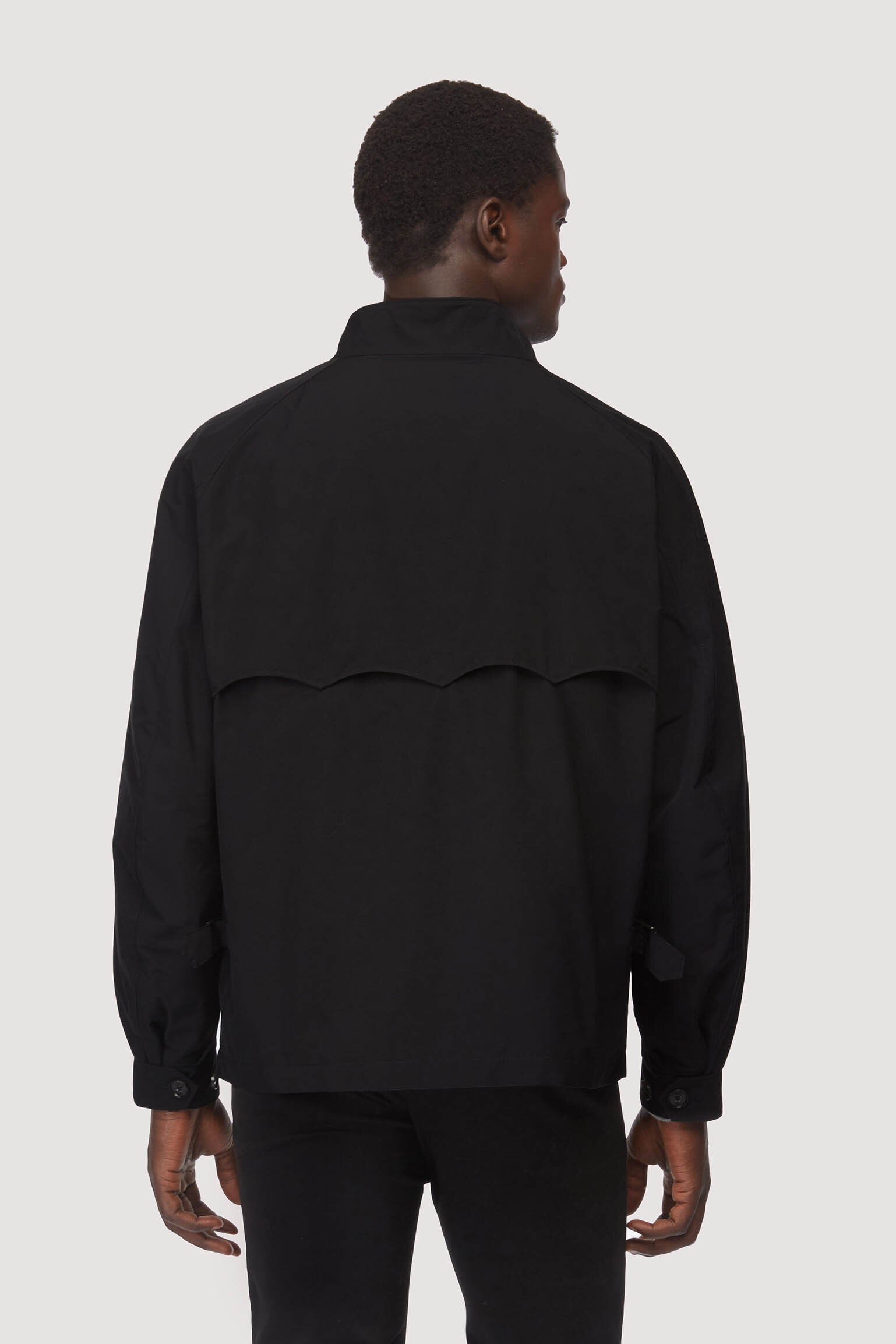 XL】WACKO MARIA BARACUTA G4