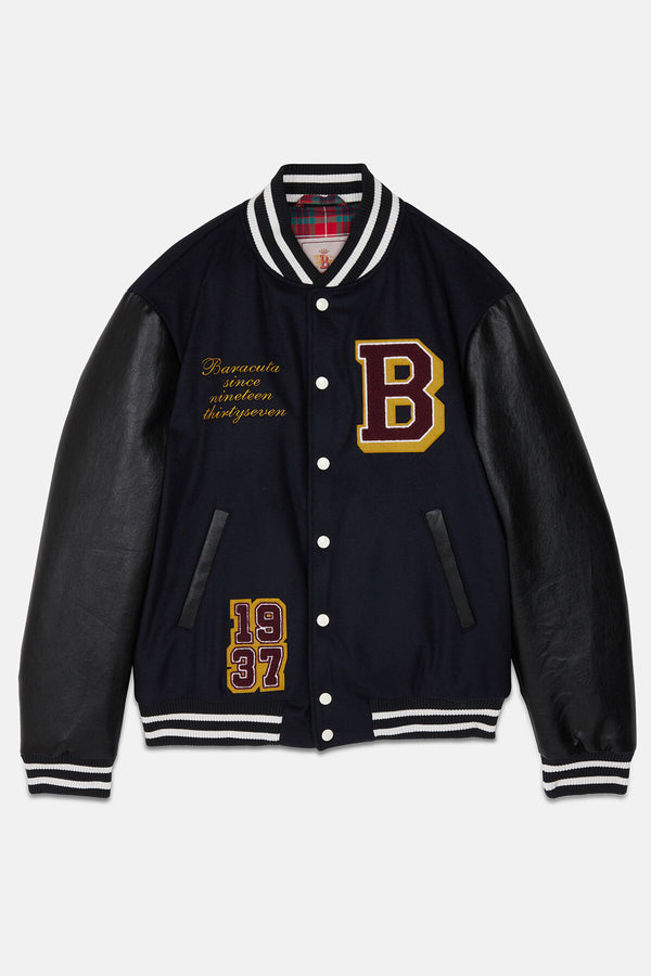 Baracuta® Official Store Online | G9 Harrington Jacket | British Style