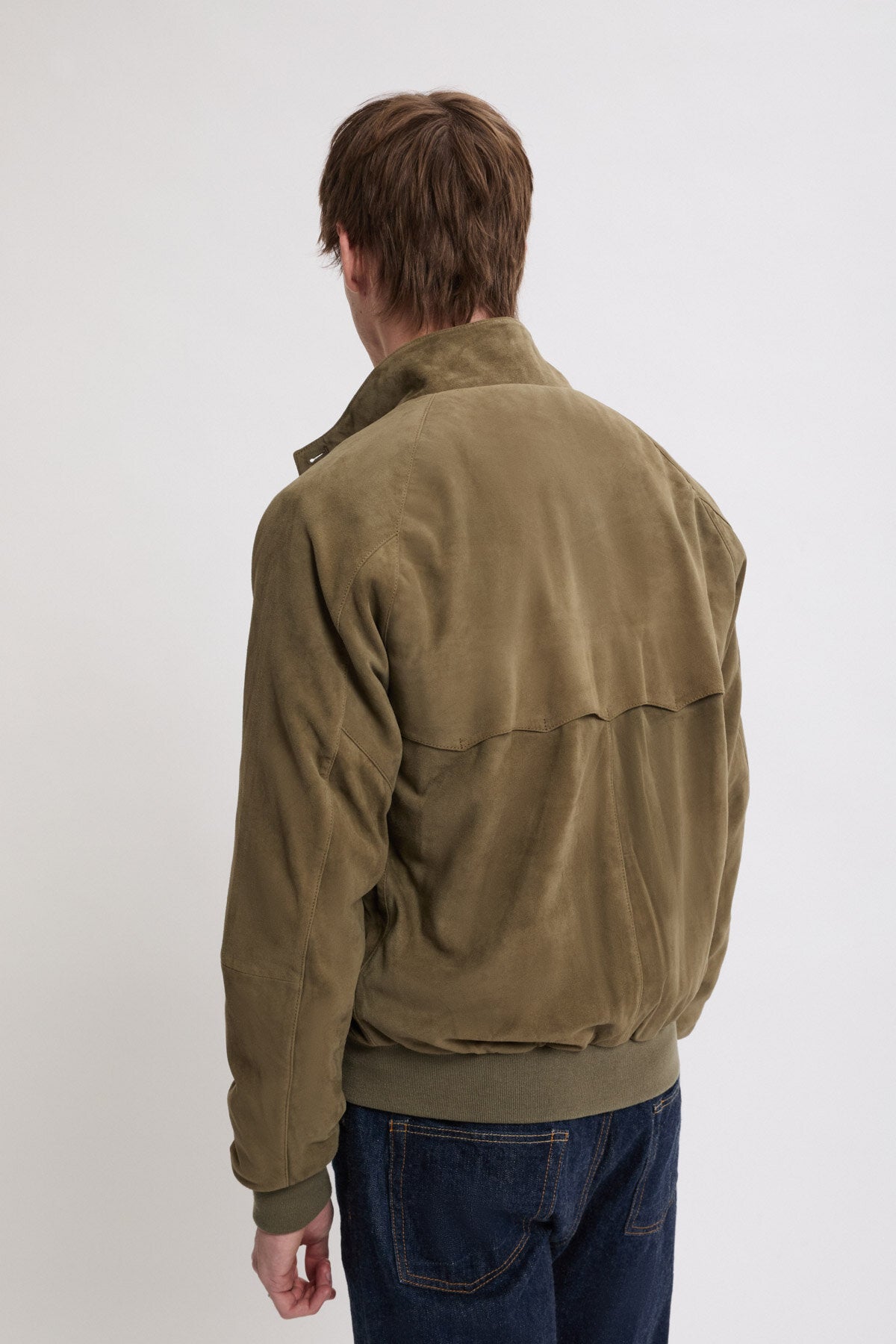 ジャケット・アウター BARACUTA G9 ROBERT WINTER CORDUROY 42 Baracuta® Official Store Online | G9 Harrington Jacket | British Style