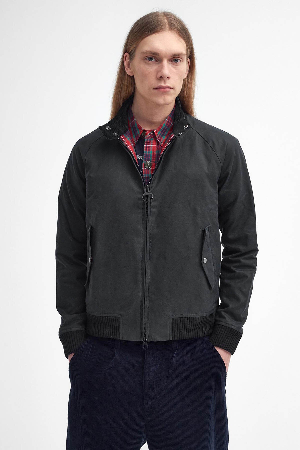 Mens Casual Jackets | UK Outerwear Store | Baracuta