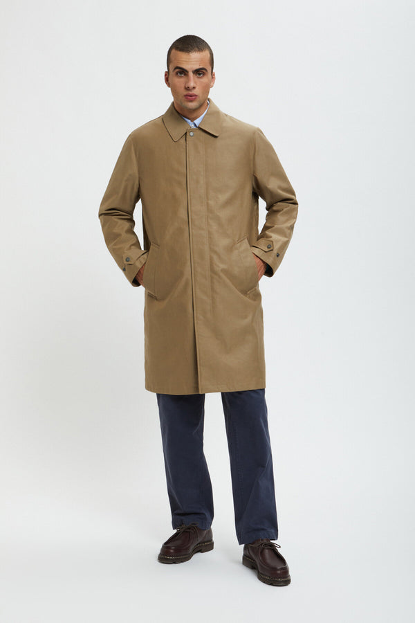 Manteau Paul 3L Fraser