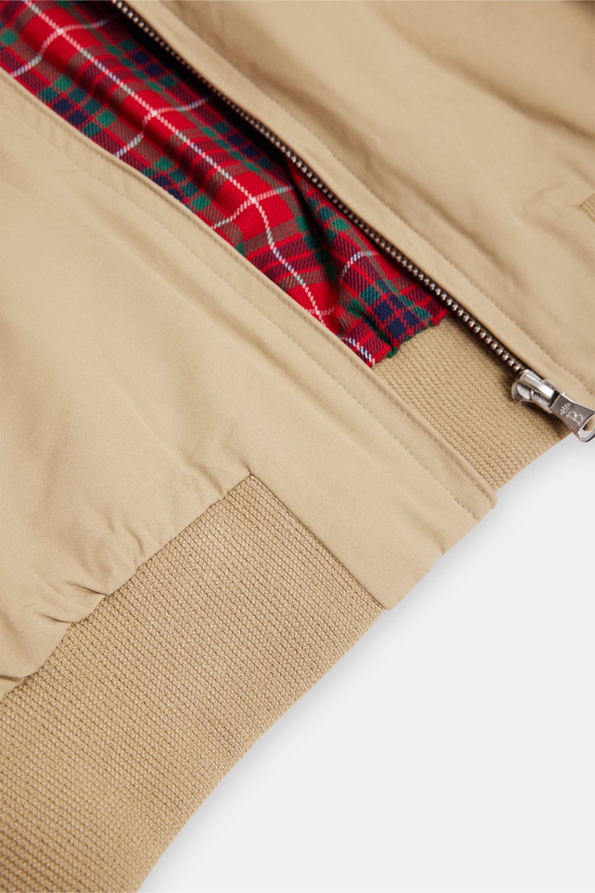 本日のみ　BARACUTA G9 L ハウンドトゥース/千鳥格子 G9 Original LTD Kit Natural | Baracuta