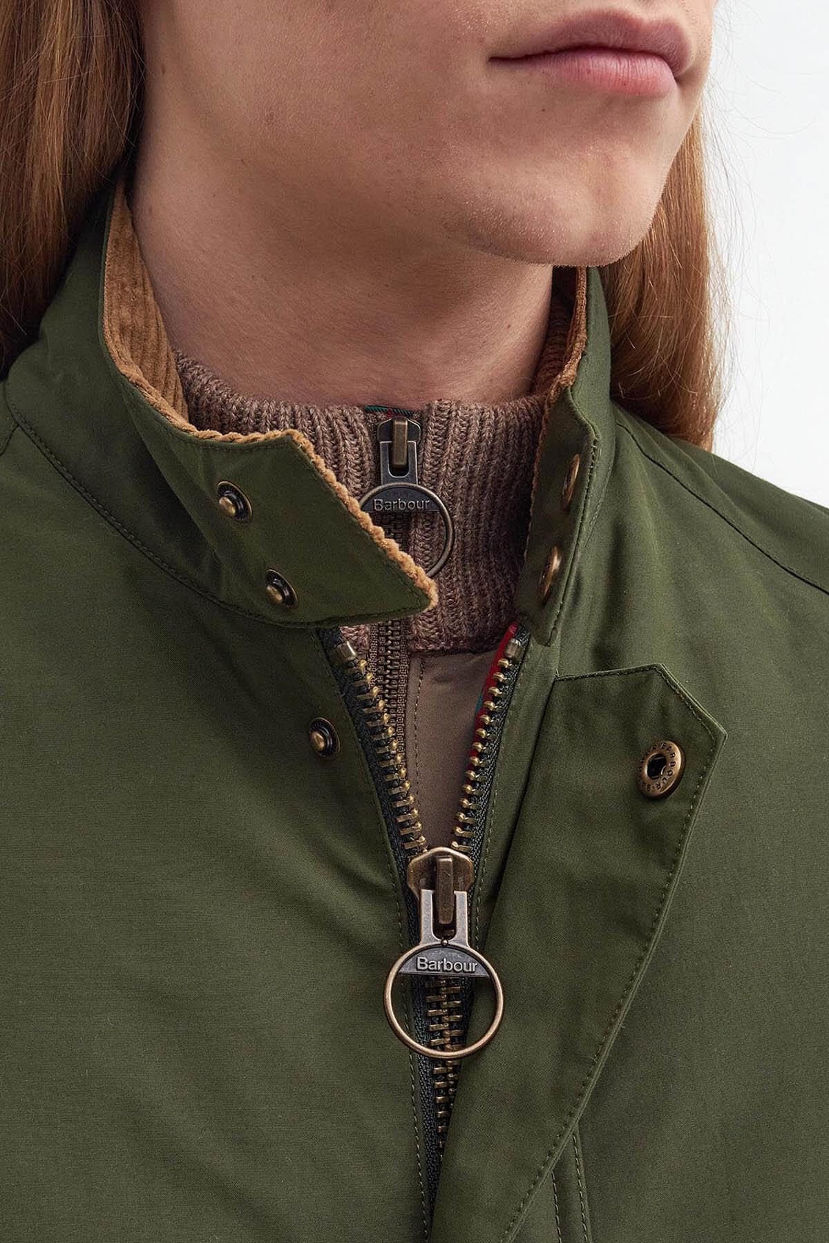 Barbour バブアー SL LADIES BEDALA 楽天市場】Barbour バブアー レディースビデイルオイルド