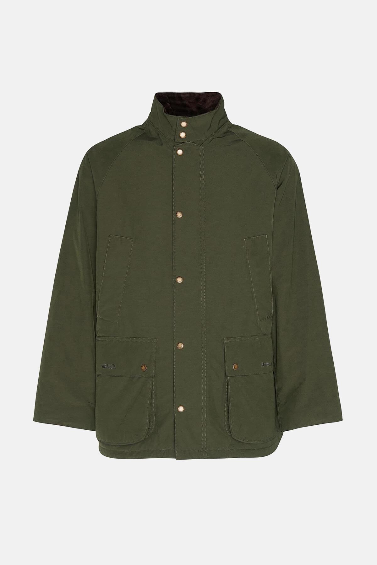 80’s Barbour BEDALE Barbour x Baracuta Oversized Casual Bedale Beech | Baracuta