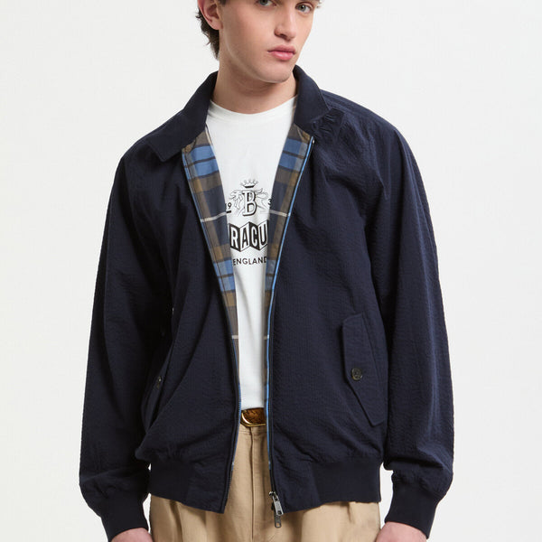 The Original G9 Men's Jacket | Baracuta