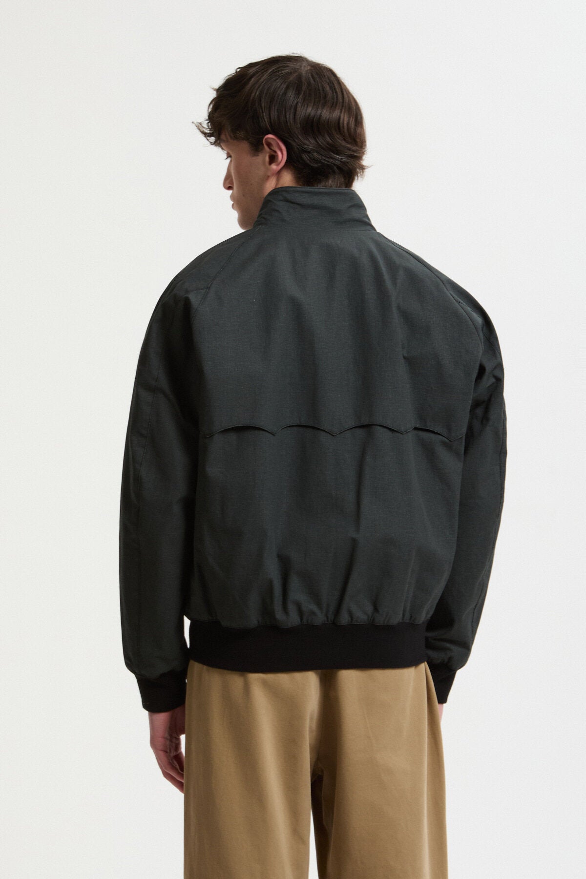 Men's Outerwear | Baracuta Men's Outerwear | Baracuta