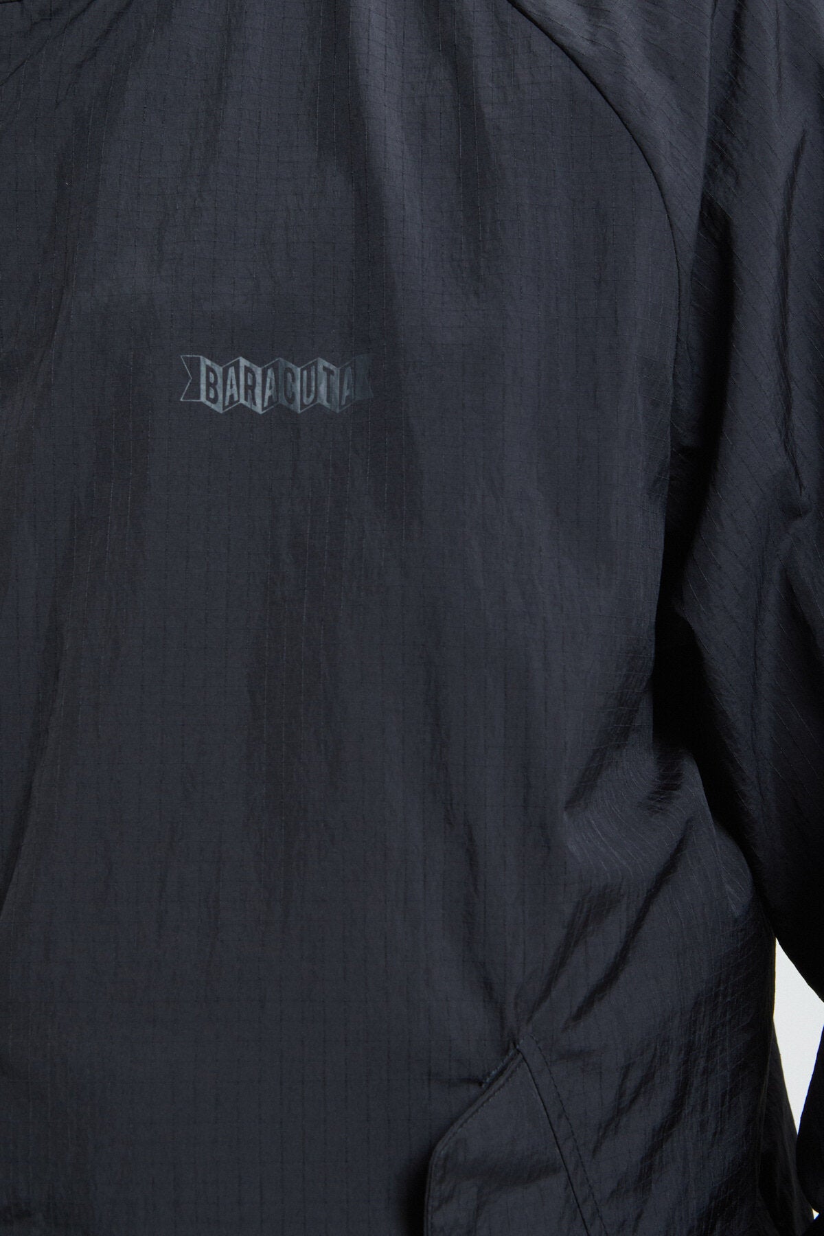 Ripstop G9 Dark Navy | Baracuta