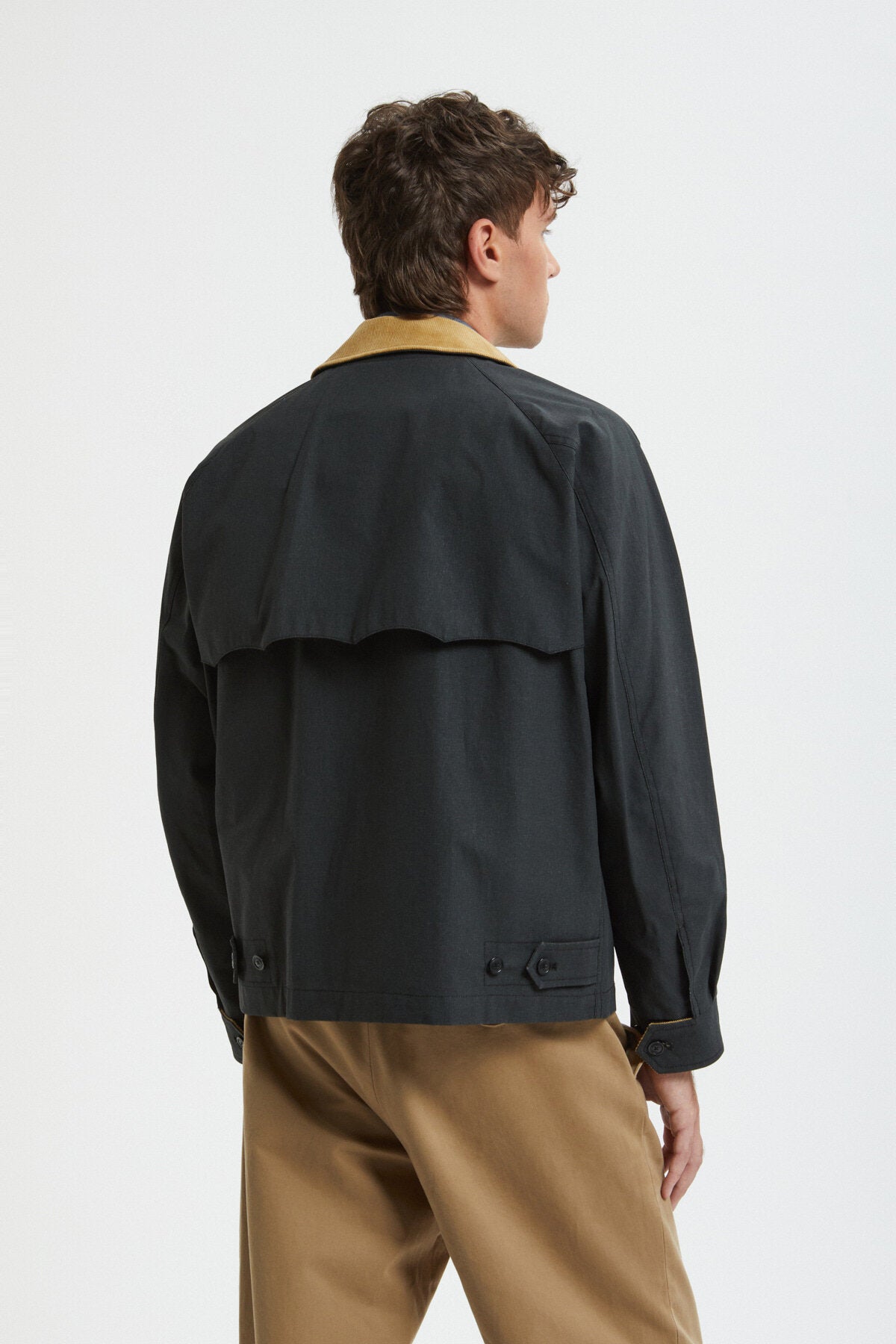 Men's Outerwear | Baracuta Men's Outerwear | Baracuta