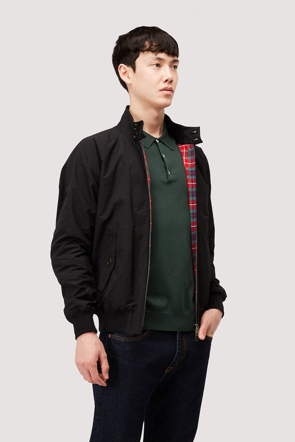 Veste G9 Harrington