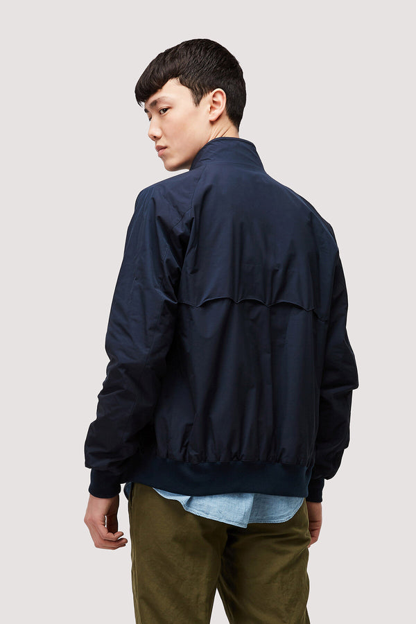 G9 Harrington Jacket