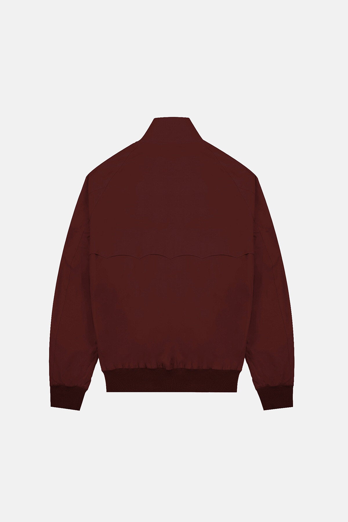 G9 Harrington Jacket Andorra | Baracuta