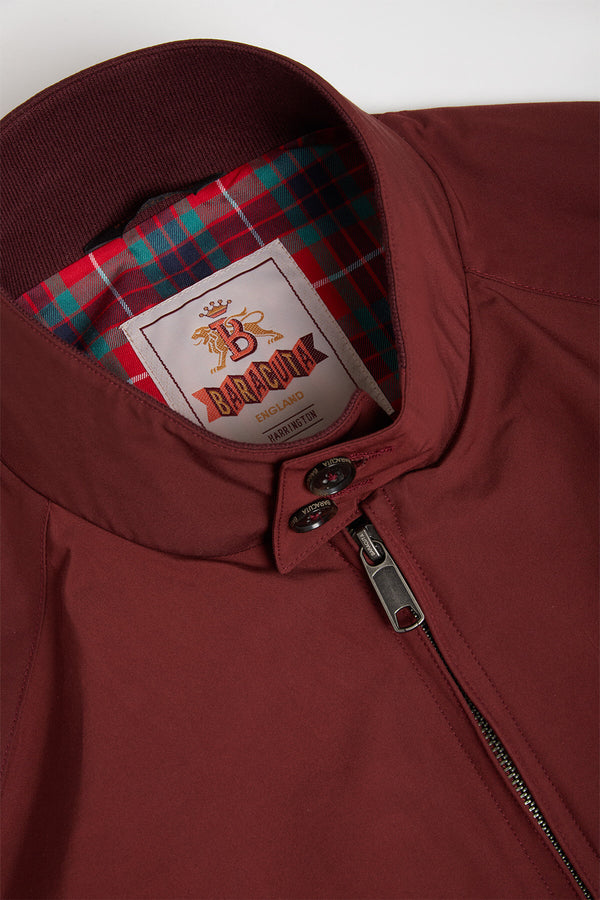 G9 Harrington Jacket