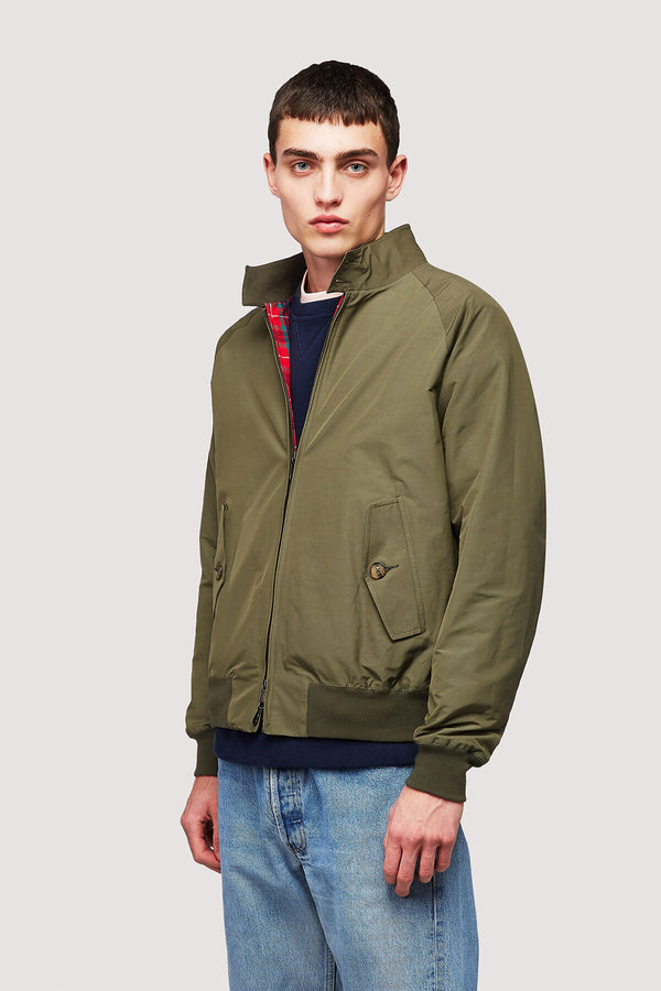 Veste G9 Harrington