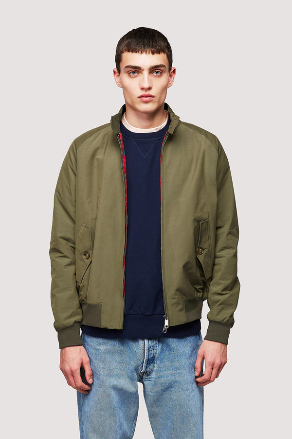 Veste G9 Harrington