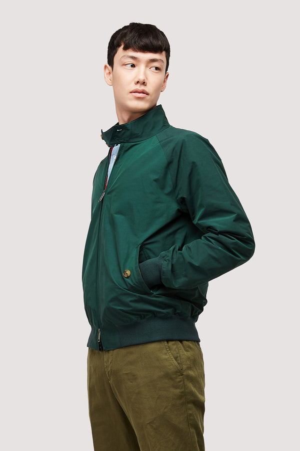 Veste G9 Harrington