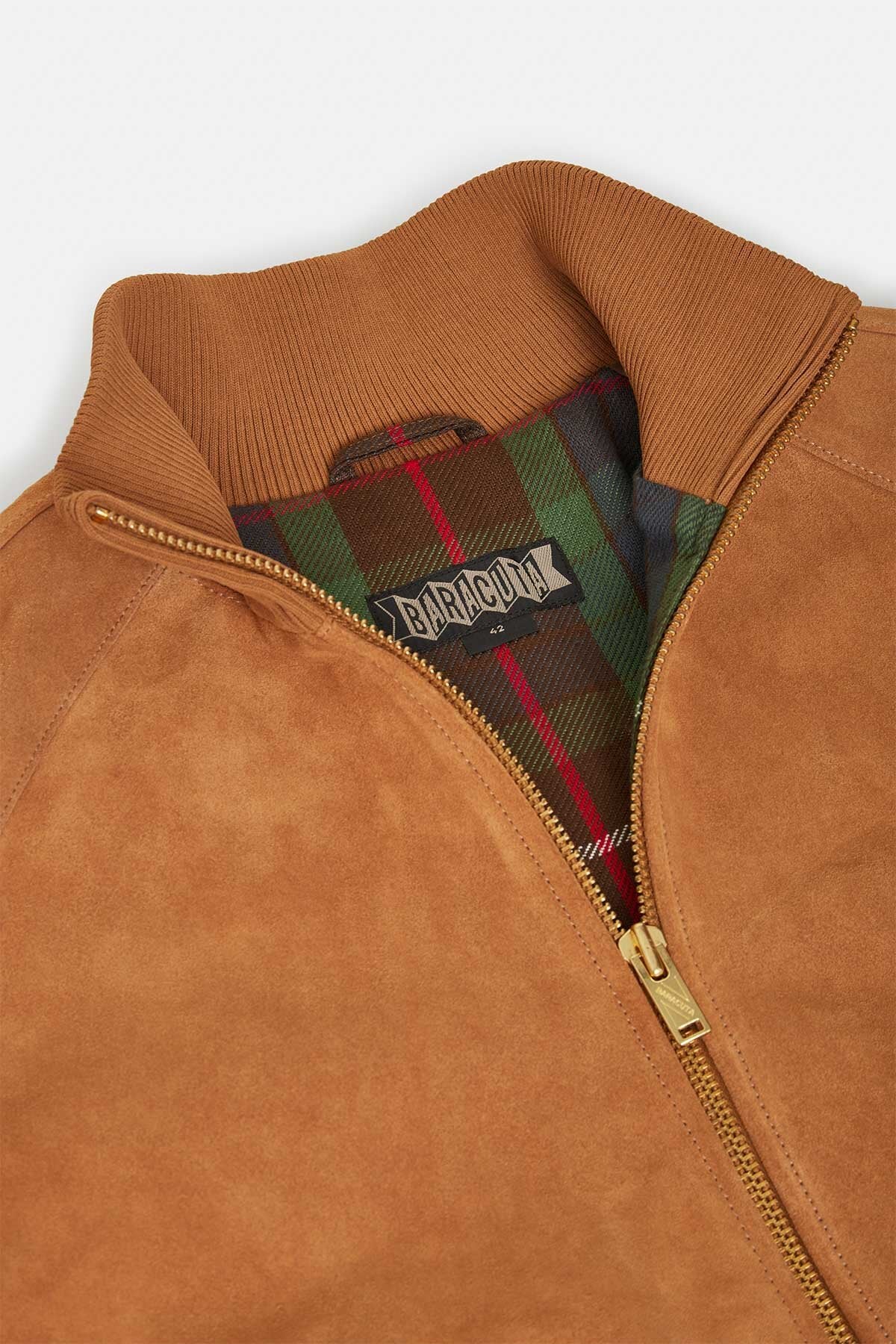 tobacco suede bomber jacket Buck Ridge Tan | Men's Bomber Pocket Chore Jackets Tobacco Suede Bomber Jacket with