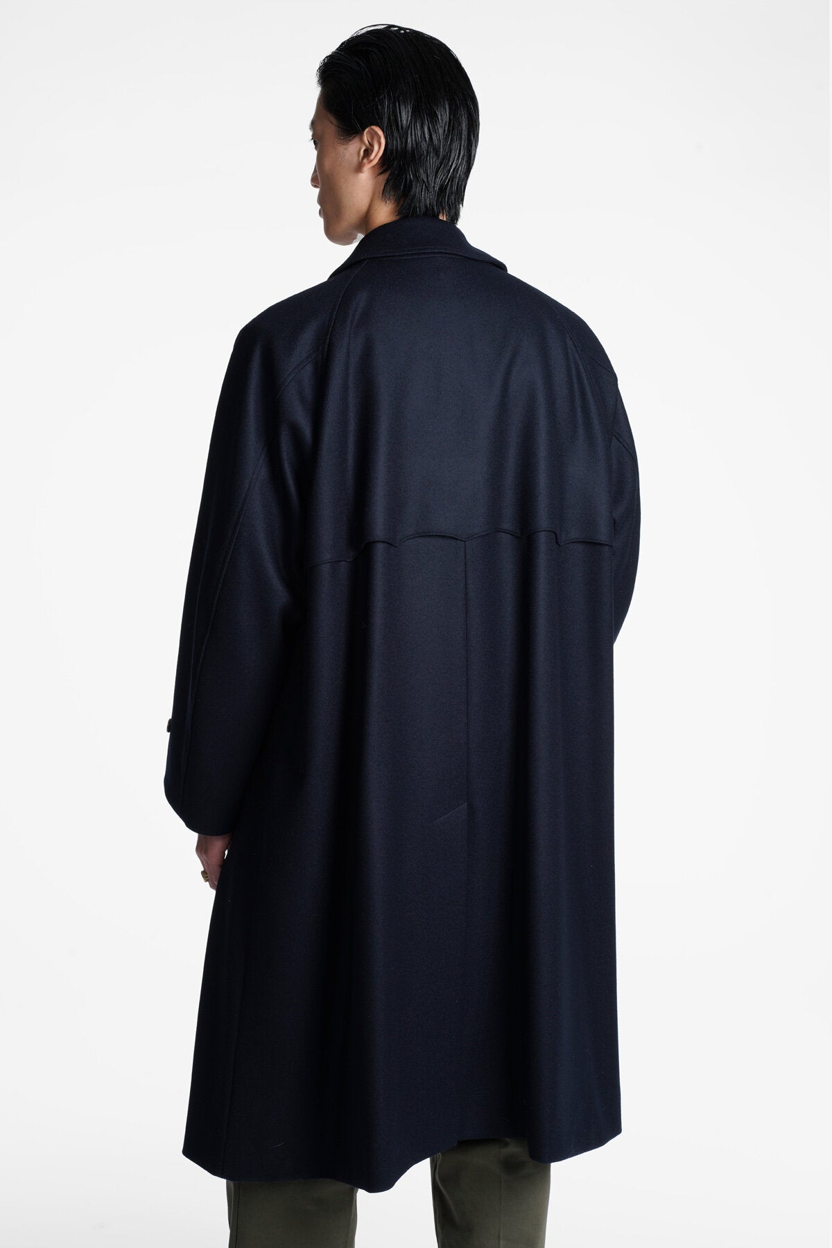 Trench Coats & Waxed Parka for Men and Women