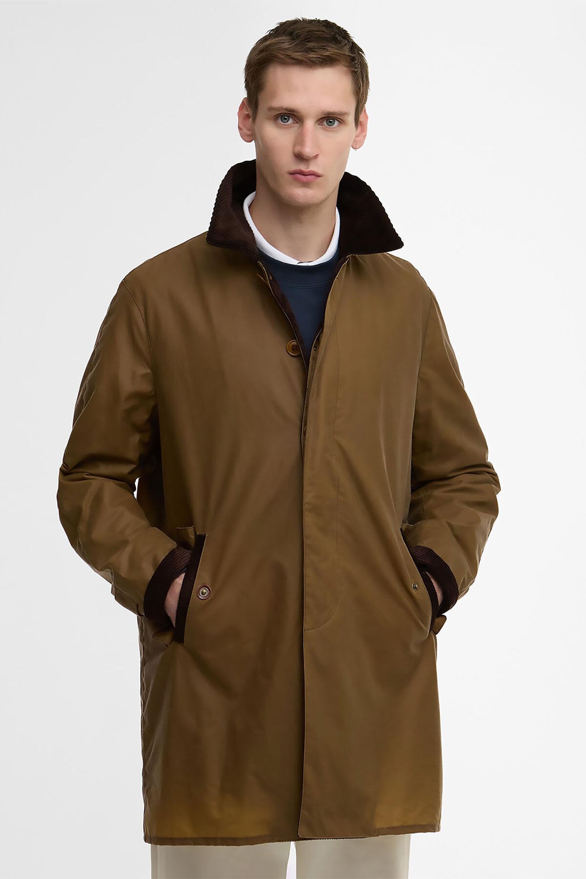 Wool and Wax Duffle Coats | British Style and quality