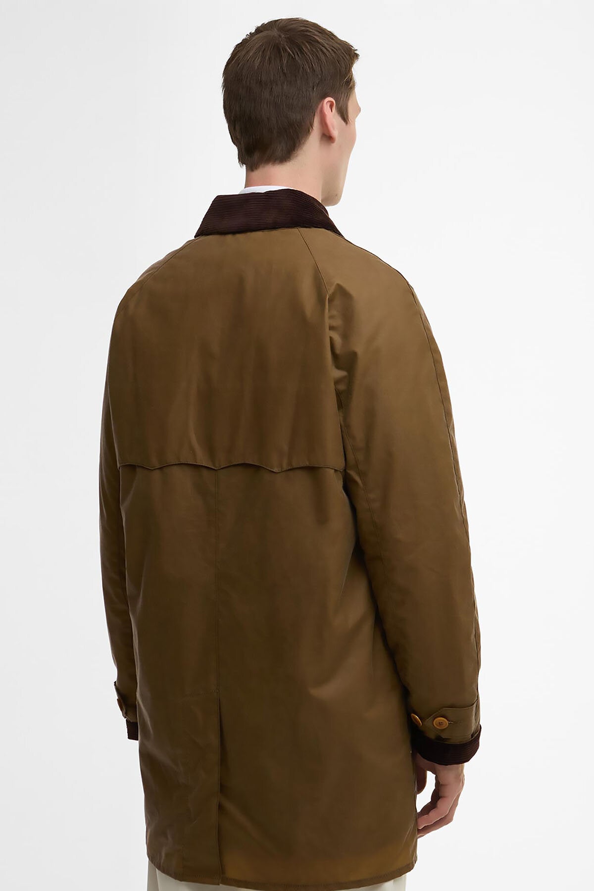 Wool and Wax Duffle Coats | British Style and quality
