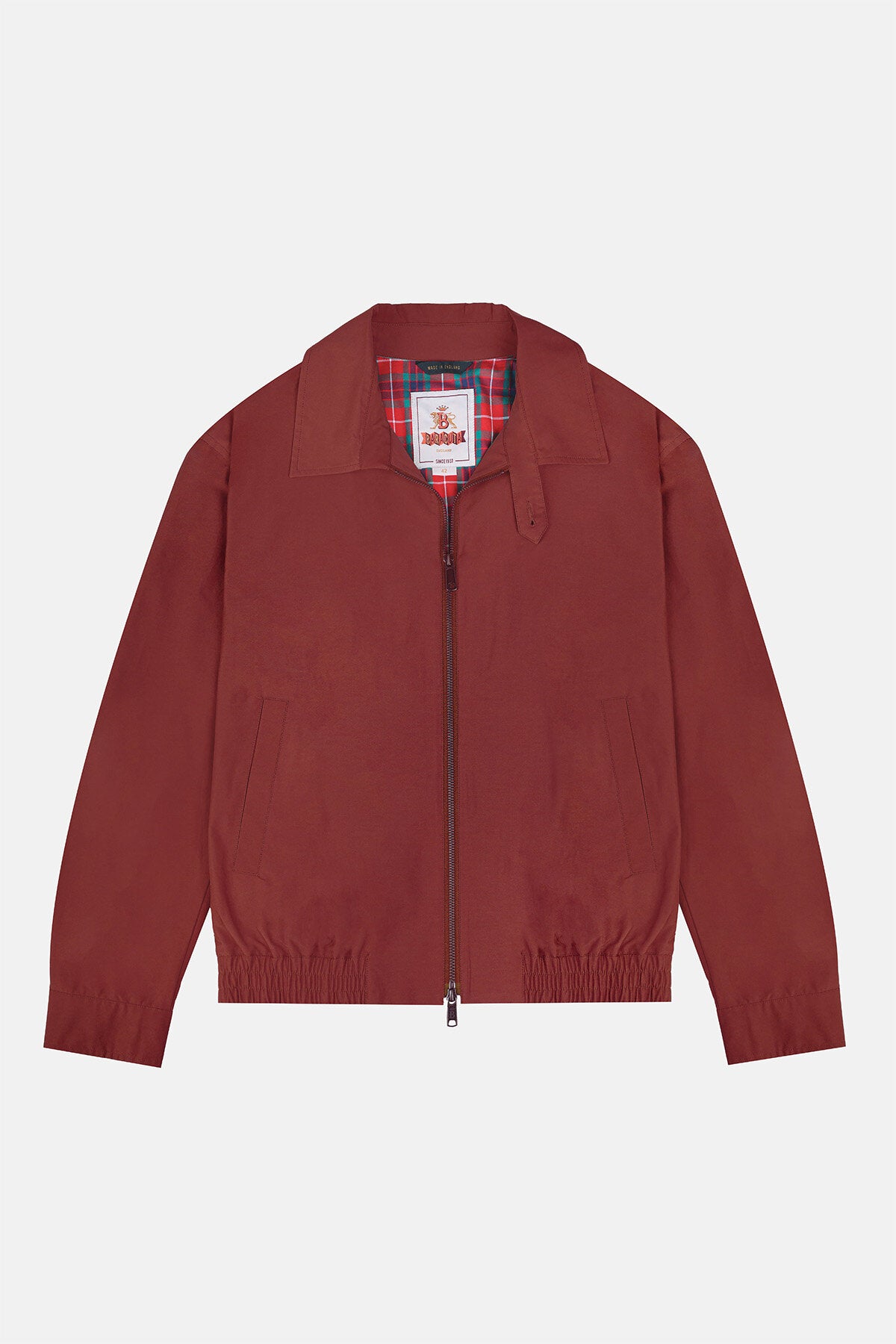 G18 BARACUTA CLOTH Andorra | Baracuta