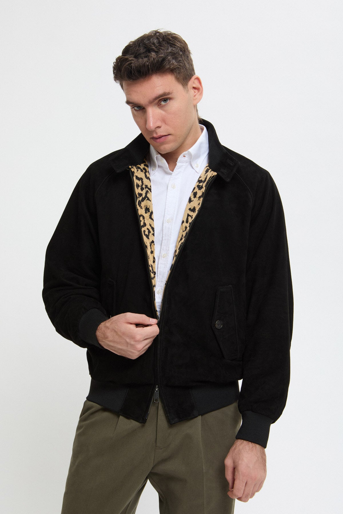 AFFIX G9 jacket “PETROL GRAY” Gray G9 Jacket – On Sale Now with Up to 57% Off | Discover