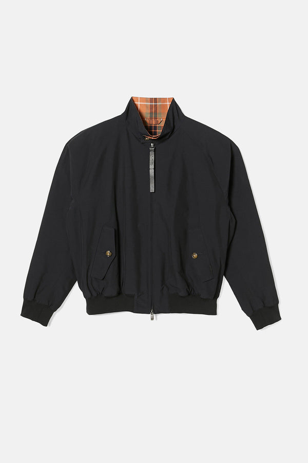 G9 RÉVERSIBLE N.HOOLYWOOD x BARACUTA