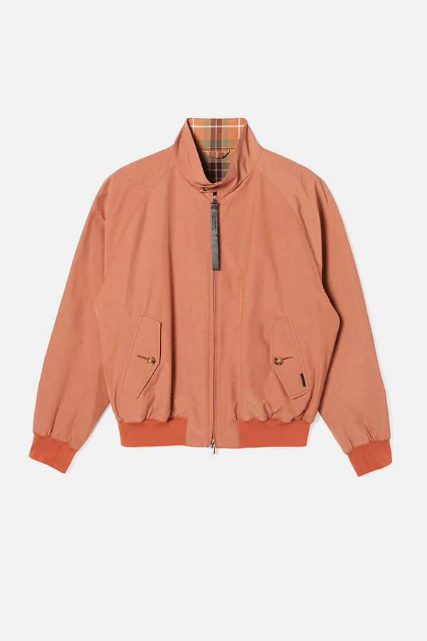 G9 RÉVERSIBLE N.HOOLYWOOD x BARACUTA