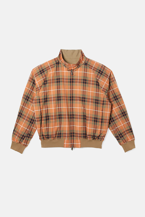G9 RÉVERSIBLE N.HOOLYWOOD x BARACUTA