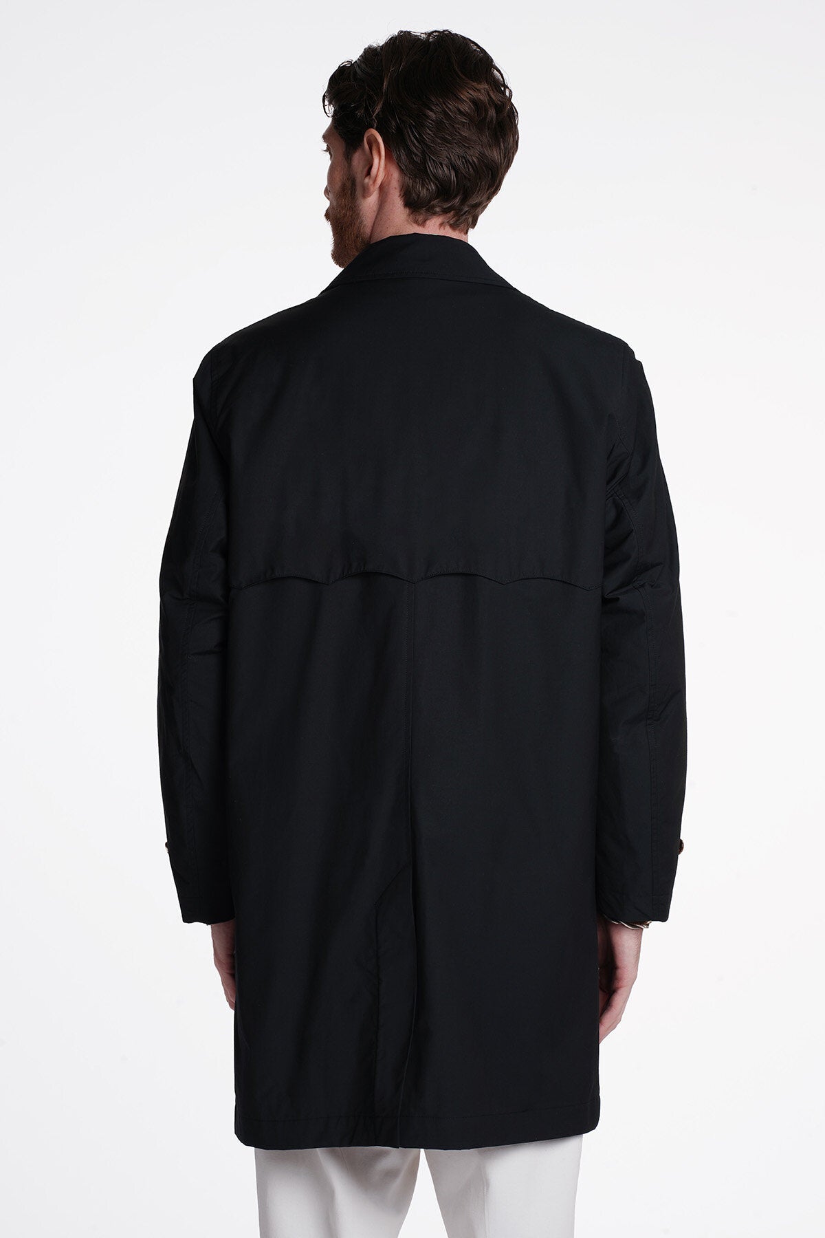 Trench Coats & Waxed Parka for Men and Women