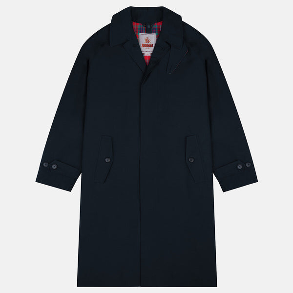 Baracuta G12 Coat | Harrington Style Trench Coat
