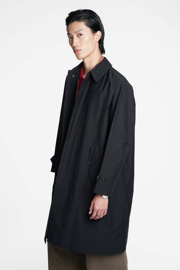 Baracuta G12 Coat | Harrington Style Trench Coat