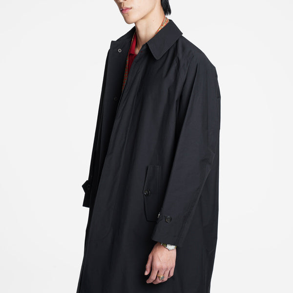 Baracuta G12 Coat | Harrington Style Trench Coat